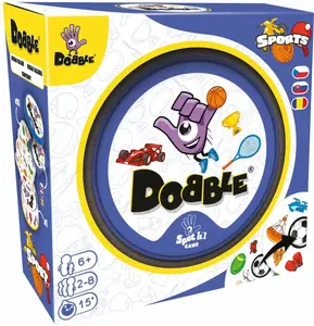 Dobble: Sport