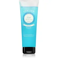 Perlier Gin Del Mediterraneo šampon a sprchový gel 2 v 1 250 ml