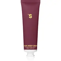 Sister's Aroma Smart Body Cream Fig tělový krém s hydratačním účinkem 100 ml