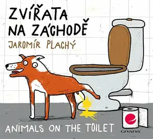 Zvířata na záchodě - Jaromír Plachý