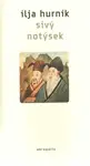 Sivý notýsek (poškozená) - Ilja Hurník