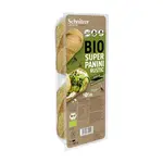 SCHNITZER Panini rustikální bezlepkové BIO 180 g