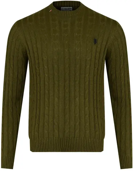 Pánský svetr US POLO ASSN.