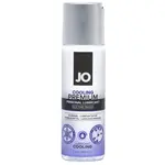 System JO Silikonový lubrikační gel Premium (120 ml)