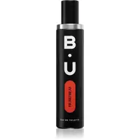 B.U. Heartbeat toaletná voda pre ženy 50 ml