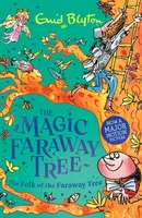 The Magic Faraway Tree: The Folk of the Faraway Tree - Enid Blyton