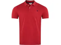 US POLO ASSN. - Polo triko