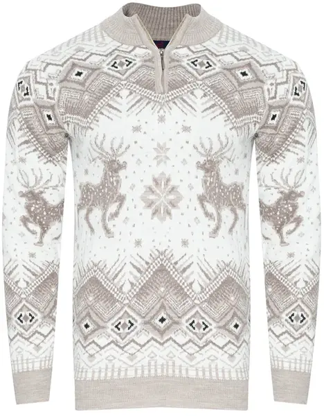 ARMA vánoční svetr