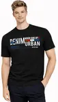 Pánska mikina - 3024 čierna