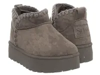 Detská obuv Taupe Solo Soprani