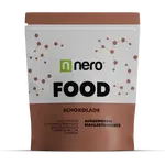 NERO Zdravé dietní jídlo Nero FOOD Čokoláda, 1kg, 33 porcí