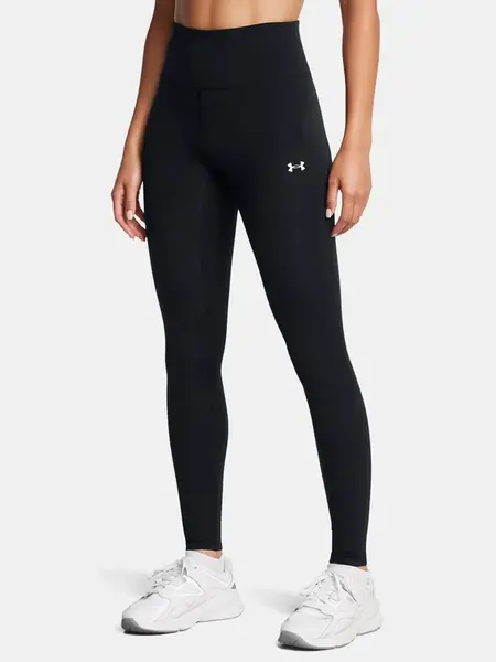 Women's leggings Under Armour Motion Legging EMEA-BLK - Women's