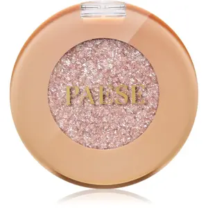 Paese Eyegasm Eyeshadow dlouhotrvající oční stíny odstín 21 Aura 1.5 g