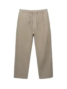 Pull&Bear Nohavice  tmelová