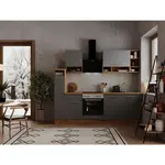 Respekta KUCHYŇSKÝ BLOK