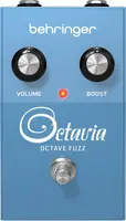 Behringer Octavia Octave Fuzz (rozbalené)