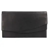 Elegantní dámské psaníčko SendiDesign Karla - černá