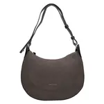 Dámska kabelka cez rameno David Jones Petty - čierna