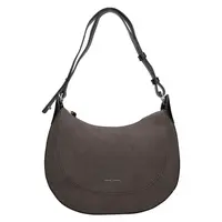 Dámska kabelka cez rameno David Jones Petty - čierna