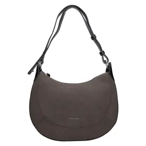 Dámska kabelka cez rameno David Jones Petty - čierna