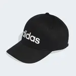 adidas LINEAR BASEBALL CAP OSFM