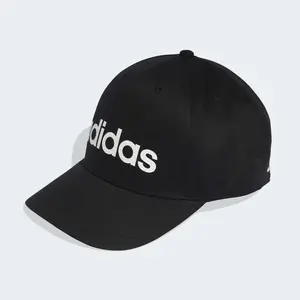 adidas LINEAR BASEBALL CAP OSFM