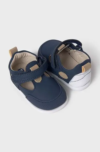 Dětské polobotky Mayoral