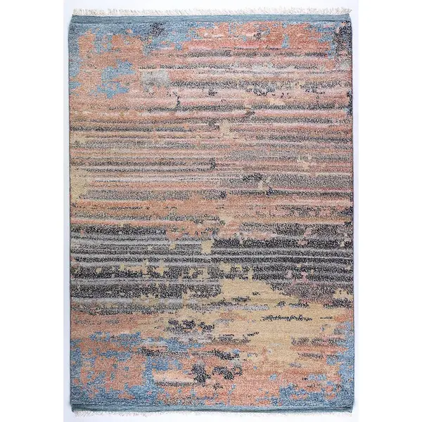 ORIENTÁLNÍ KOBEREC, 145/198 cm