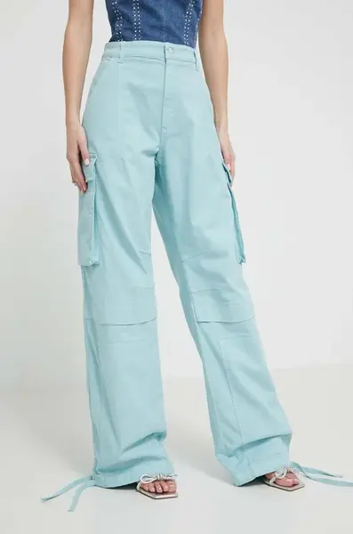 Moschino Jeans  Džíny