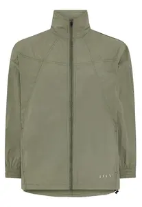 Born Prechodná bunda 'Amara'  jedľová