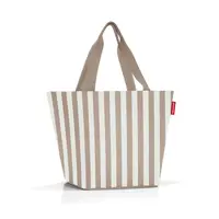 Reisenthel NÁKUPNÍ TAŠKA krémová