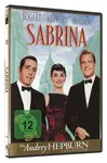 Sabrina (1954) (DVD) - DOVOZ