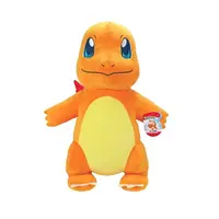 Pokémon Squishmallows Charmander 60 cm, plyš