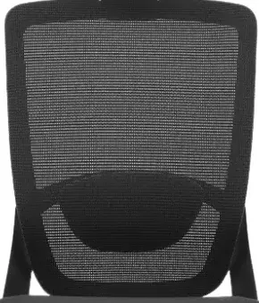 MERCURY Operák pre stoličku ARTEA čierna