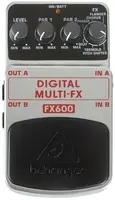 Behringer FX600
