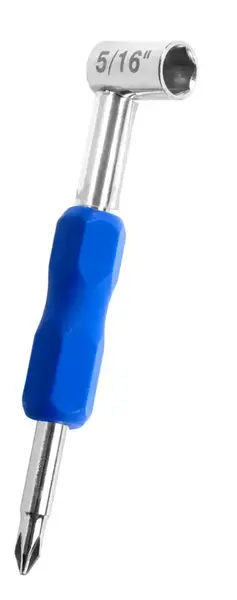 Music Nomad Premium Truss Rod Wrench - 5/16"