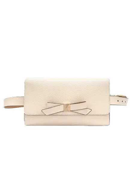 Kate Spade Ľadvinka  krémová
