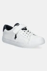 Polo Ralph Lauren  Dětské sneakers boty  RYLEY PS