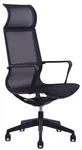 SEGO kancelářská židle SKY černá