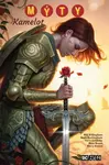 Mýty 20 - Kamelot (poškozená) - Bill Willingham, Mark Buckingham