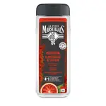 Le Petit Marseillais Sprchový gel 4v1 Blood Orange & Saffron Shower Gel 400 ml