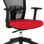 OFFICE PRO kancelářská židle THEMIS