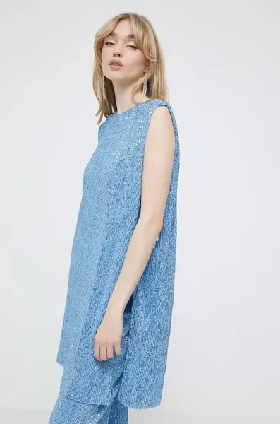 Halenka Stine Goya dámská, s aplikací