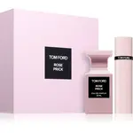 TOM FORD Private Blend Rose Prick Set dárková sada unisex