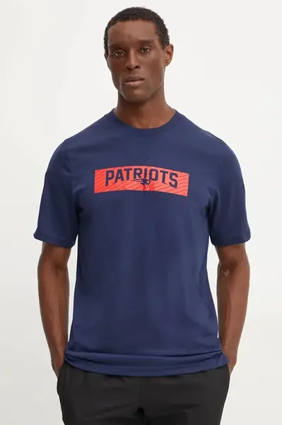 Tréninkové tričko Nike New England Patriots