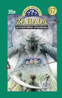 Záhada zlovestného strašiaka - M. V. Carey