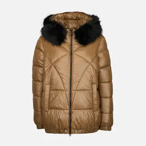 Dámská zimní bunda Geox Backsie