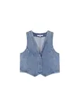 Scalpers Vesta  indigo