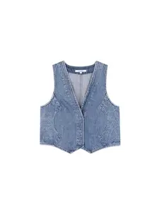 Scalpers Vesta  indigo