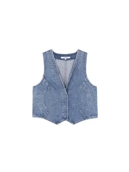Scalpers Vesta  indigo